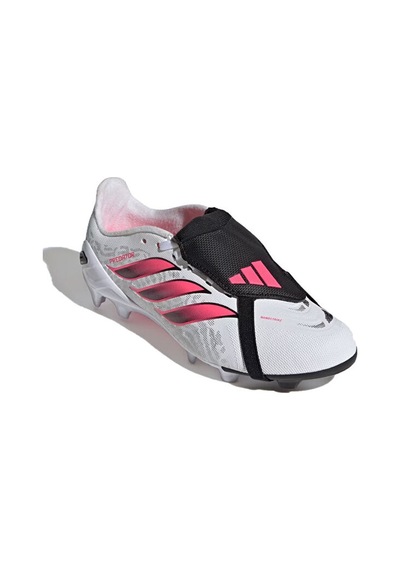 Adidas Predator League Ft Fg J Genç Çim Zemin Kramponu Ih2107 Beyaz