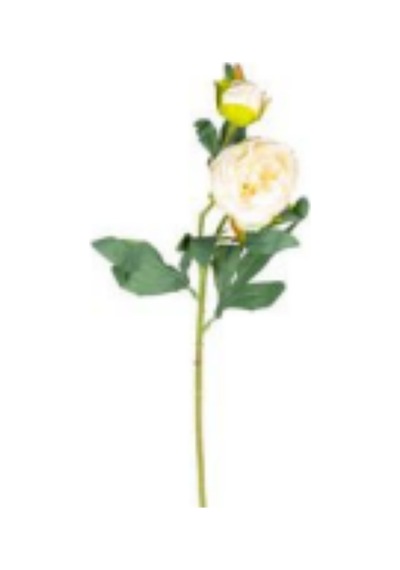 Yapay Çiçek Şakayık Beyaz 66 Cm Çok Renkli