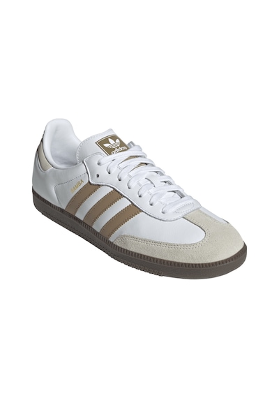 adidas Samba Og Unısex Spor Ayakkabı Jr0912 Beyaz