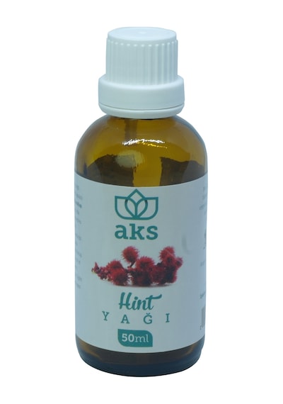 Envai Aks Hint Yağı 50 ML