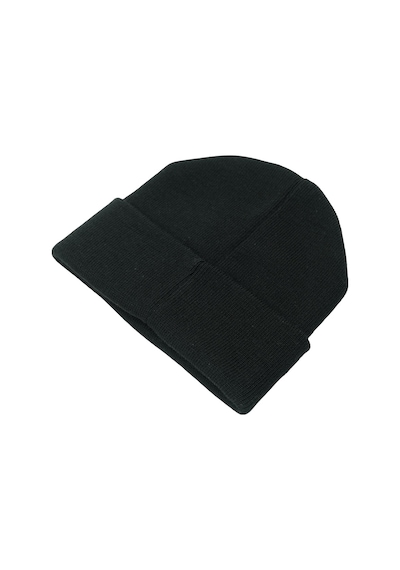 Musclecloth Rib Bere Siyah Siyah