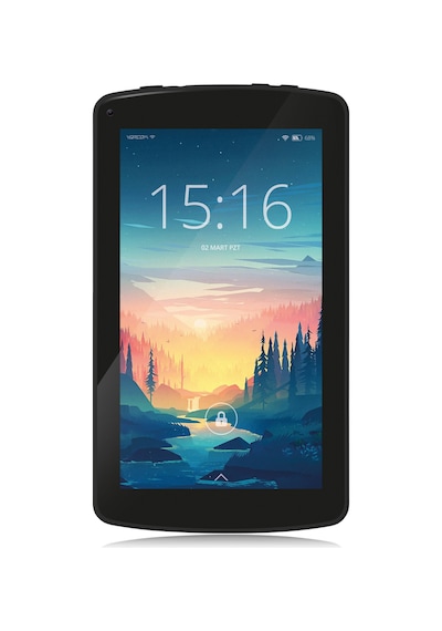 Vorcom S7 Classic 2 GB 32 GB 7" Tablet