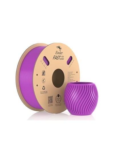 Creality Ender Fast Pla Mor 1.75mm 1kg