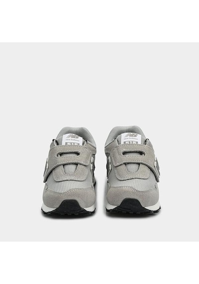 New Balance 515 Çocuk Gri Spor Ayakkabı