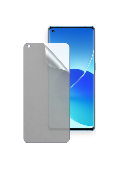 Oppo Reno6 Pro+ 5g Uyumlu Ön Yüzey Mat Hidrojel Ekran Koruyucu