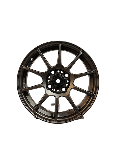 4 Adet Sonıc 1103 6.5 15 4 108 Et25 65.1 Matt Bronze Jant Takım