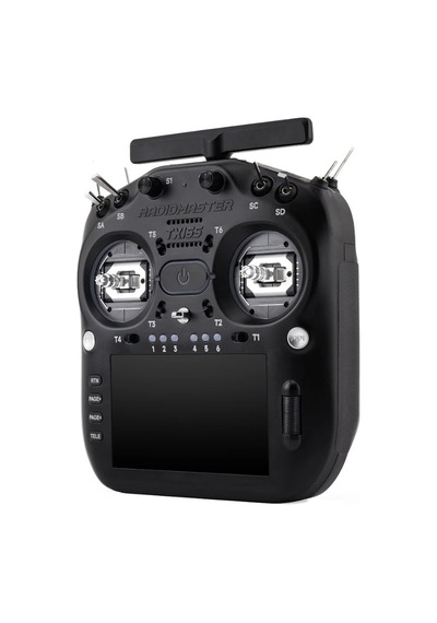 Radiomaster Tx16s Mk3 M2 Mode Elrs Kumanda