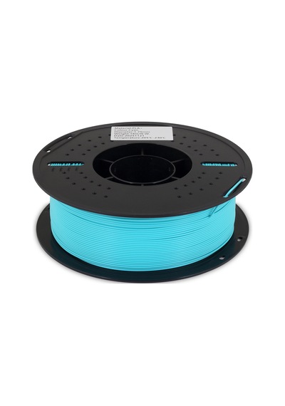 Filamix Pla+ Filament 1 Kg 1,75mm Cyan