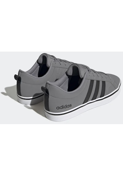 Adidas Vs Pace 2.0 Erkek Gri Spor Ayakkabı Hp6007 Gri
