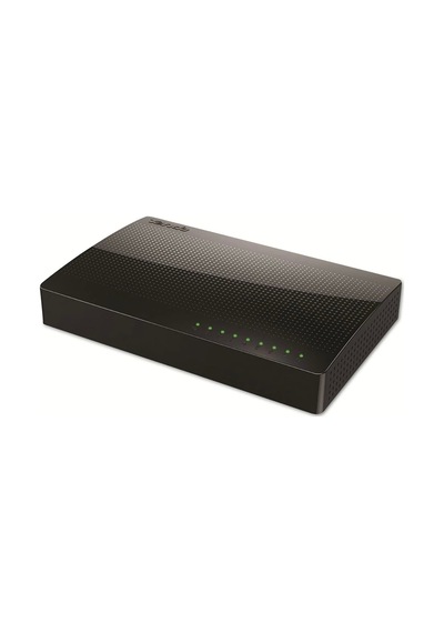 Tenda SG108M 8Port 10/100/1000 Mbps Gıgabıt Swıtch