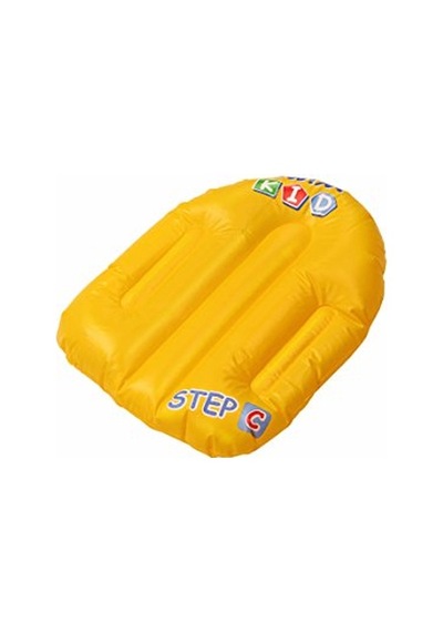 Sörf Yatak 45 X 36 Cm Yüzme Öğretiyor