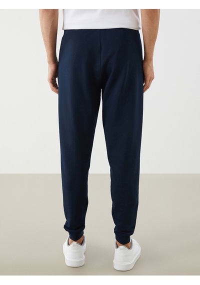 Lcwaıkıkı Classic Lacivert Basic Erkek Jogger Eşofman Altı