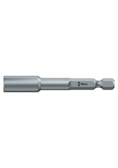 Wera 869/4 M Manyetik Bits Lokma 10x50 Mm 05060425001