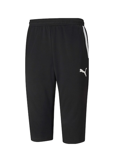 Puma Teamliga Training 3/4 Pants Erkek Futbol Antrenman Kapri 657