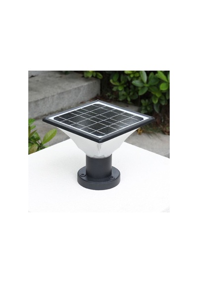 Güneş Enerjili Bahçe Duvar Armatürü, Solar Bahçe Armatürü, Dış Mekan Güneş Enerjili Bahçe Apliği Diğer