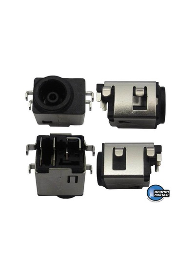 Samsung Uyumlu Np300-300E5A-Np305-Np300E5C-Np300V5A Şarj Soketi.