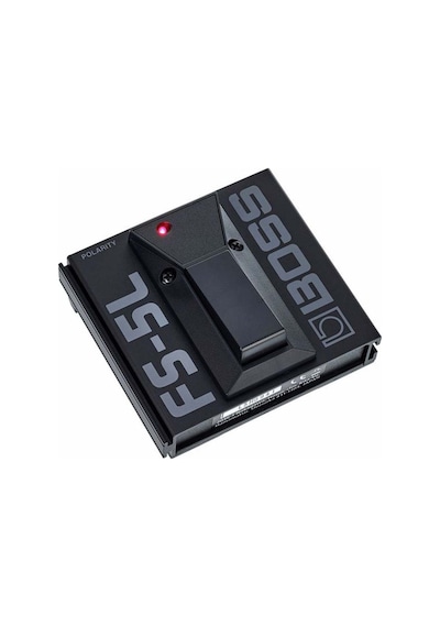 Boss Fs-5L S Footswitch