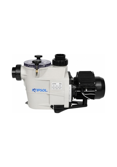 Kripsol Koral Kse.150 T1 1,50 Hp Trifaze Havuz Pompası
