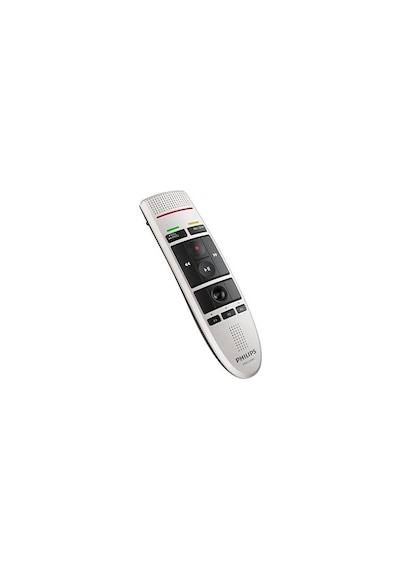 Speechmike Iıı Pro Lfh3200 Usb Dikte Mikrofonu