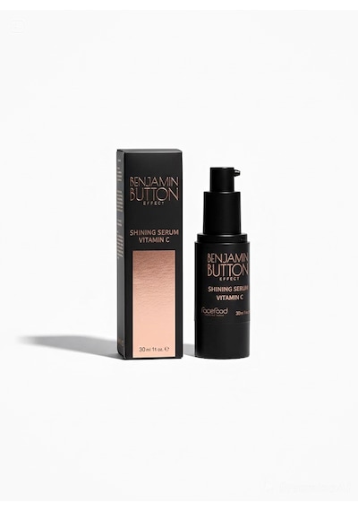 Benjamin Button Effect Shining Serum Vitamin C 30 Ml