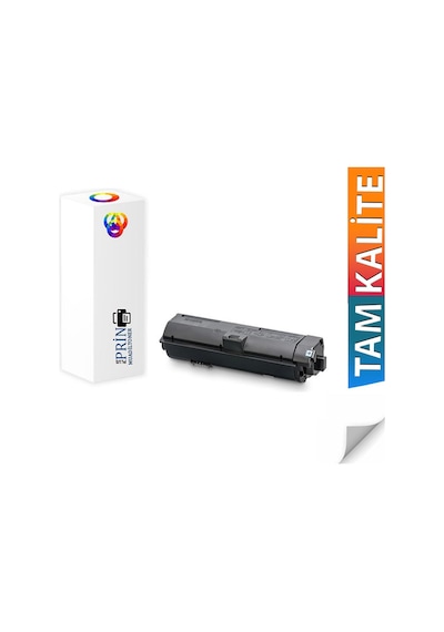 Tk-1150-kyocera Ecosys M2135dn Uyumlu Toner Çipli