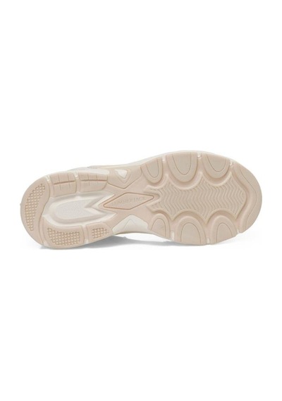 Lumberjack Pol Wmn 5fx 101932319 Kadın Spor Ayakkabı Beyaz Bej 36-40 Bej