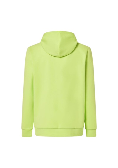 Oakley Relax Pullover Hoodıe 2.0 16760 Yeşil