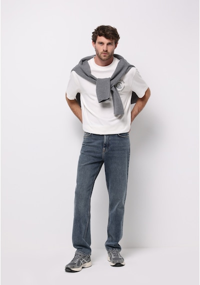 Colin's Colins Loose Straight Fit Erkek İndigo Jean Pantolon Cl1076978 Q1.v1 Dn44602 Denim Colin's Colins Loose Straight Fit Erkek İndigo Jean Pantolon Cl1076978 Q1.v1 Dn44602 Denim
