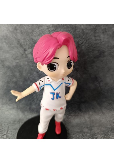 Bts Bangtan Boys 15cm Karakter Figür Oyuncak Biblo 15062