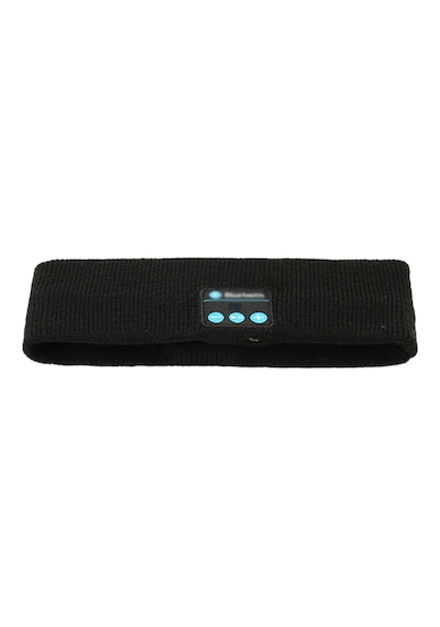 Bluetooth Kulaklık Bandana Uyku Bandı