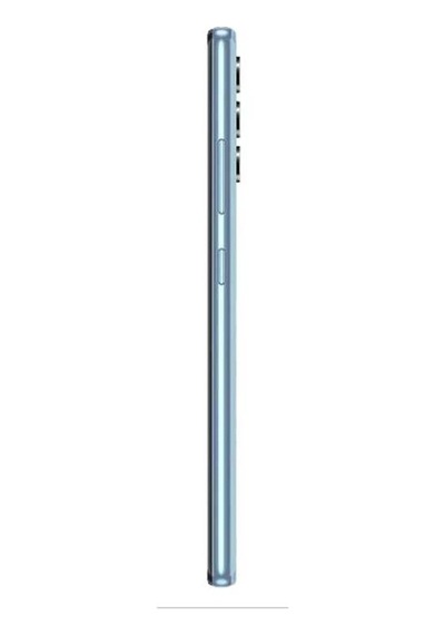 Yenilenmiş Samsung Galaxy A32 128 GB Mükemmel (12 Ay Garantili)