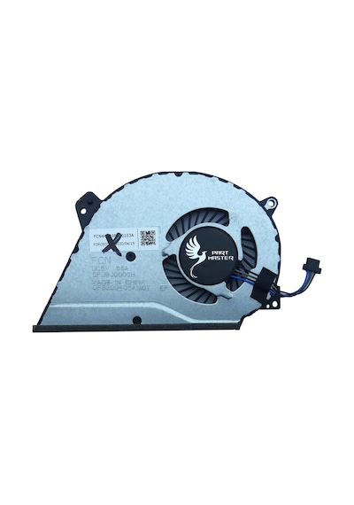 Casper Uyumlu Nirvana S500.1011-bd00x-s Notebook Cpu Fan, İşlemci Fanı