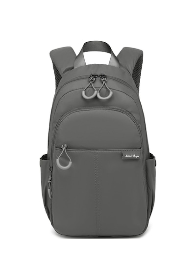 Smart Bags Ultra Light Kadın Sırt Çantası Smk Ul-3347 Koyu Gri