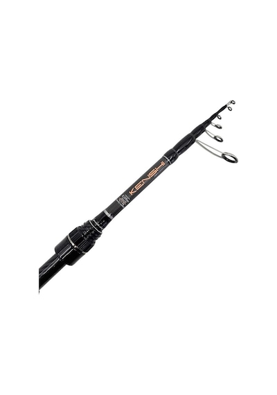 Kendo Kenshi Spin Fuji 2.05m 1-9gr Tele Lrf Kamışı