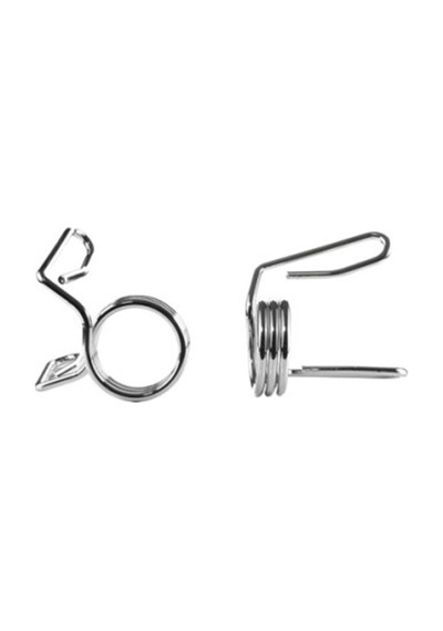 İthal Ağırlık Barı Mandal Klipsi 50 Mm Çift