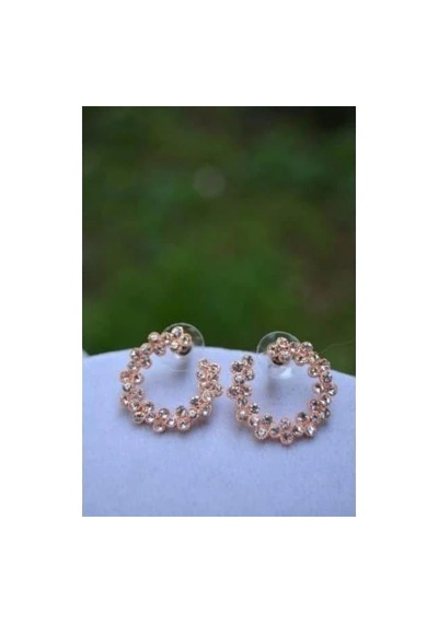 Stoneage Rf03099 Halka Küpe Diğer