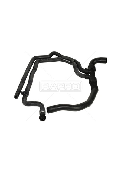 Rapro Radyatör Alt Hortumu Renault Kangoo Iı-clio Iı 1.2 16v Df4 12329 8200026111 8200163771