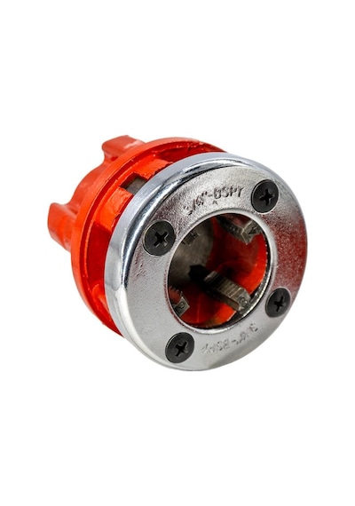 Euromax Emxwt1069 Manuel El Tipi Pafta Kafası 3/4" Sağ Bspt