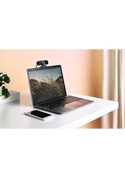 Webcam C260 Full Hd 1080p/hd720p Usb 2.0