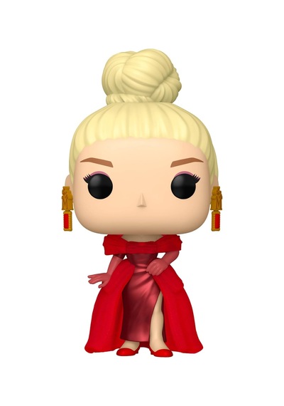 Funko Funko Pop Retro Toys : 80th Anniversary Barbie, Oyuncak Fig