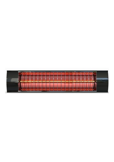 Elcon Ert-2000 2000 W Ip65 Dış Mekan Infrared Isıtıcı