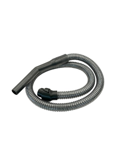 Miele Uyumlu Complete C3 Allergy Powerline Süpürge Çelik Telli Hortumu, Başlık Ve Boru Seti