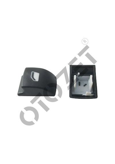 Peugeot 307 Cam Açma Tusu Cam Dügmesi 6554.Kt 6554.Ks 500020448