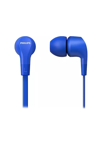Philips TAE1105BL/00 Mikrofonlu Kulak İçi Kulaklık