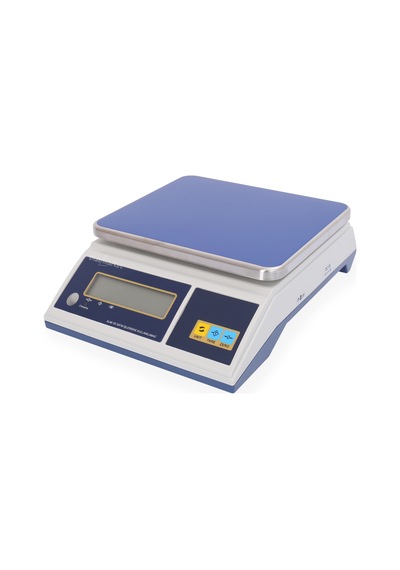 Hassas Terazi - 30 KG - 01 Gram - Jzc-Tsc-30
