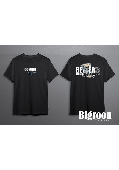 Coming Soon Yakında Gelecek Kadeh Wine Şarap Tişört Unisex T-shirt 001