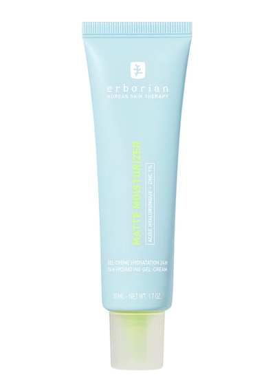 Erborian Matte Moisturizer - Matlaştırıcı Etkili 24 Saat Nemlendirici Krem 50 Ml