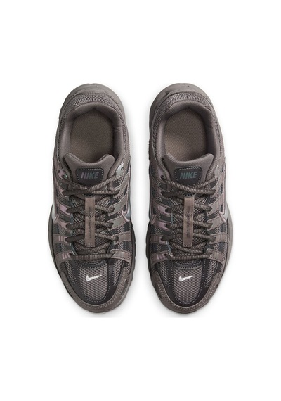 Nike Genç Günlük Ayakkabı P-6000 Kahve/renkli - 704462938 Kahve/renkli