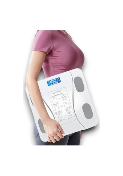 Tf-1072 Bluetooth Baskül Tartı Mh-hs5454-5235