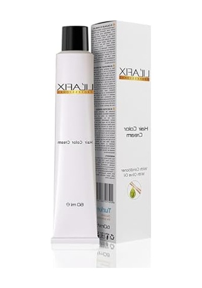 Profesyonel Tüp Boya 60 Ml - Lal Kızılı